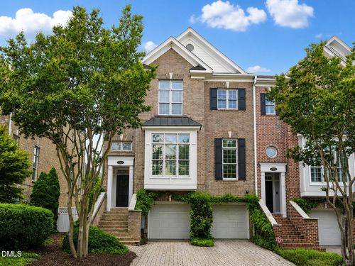 3925 Bentley Brook Dr, Raleigh, NC, 27612-8077 | Card Image