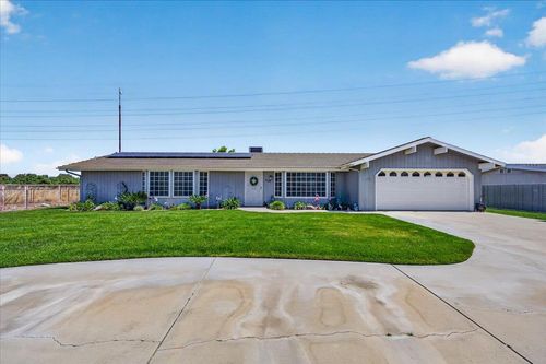 704 N Hayes Avenue, Fresno, CA, 93723 | Card Image