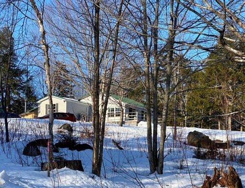 7 Christmas Cove Road, Crawford, ME, 04694 | Card Image