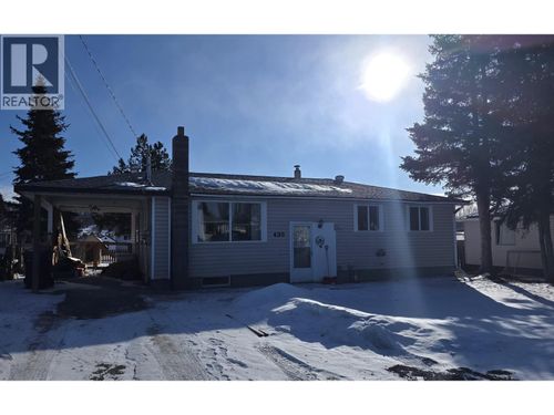 430 Chilako Cres, Fraser Lake, BC, V0J1S0 | Card Image