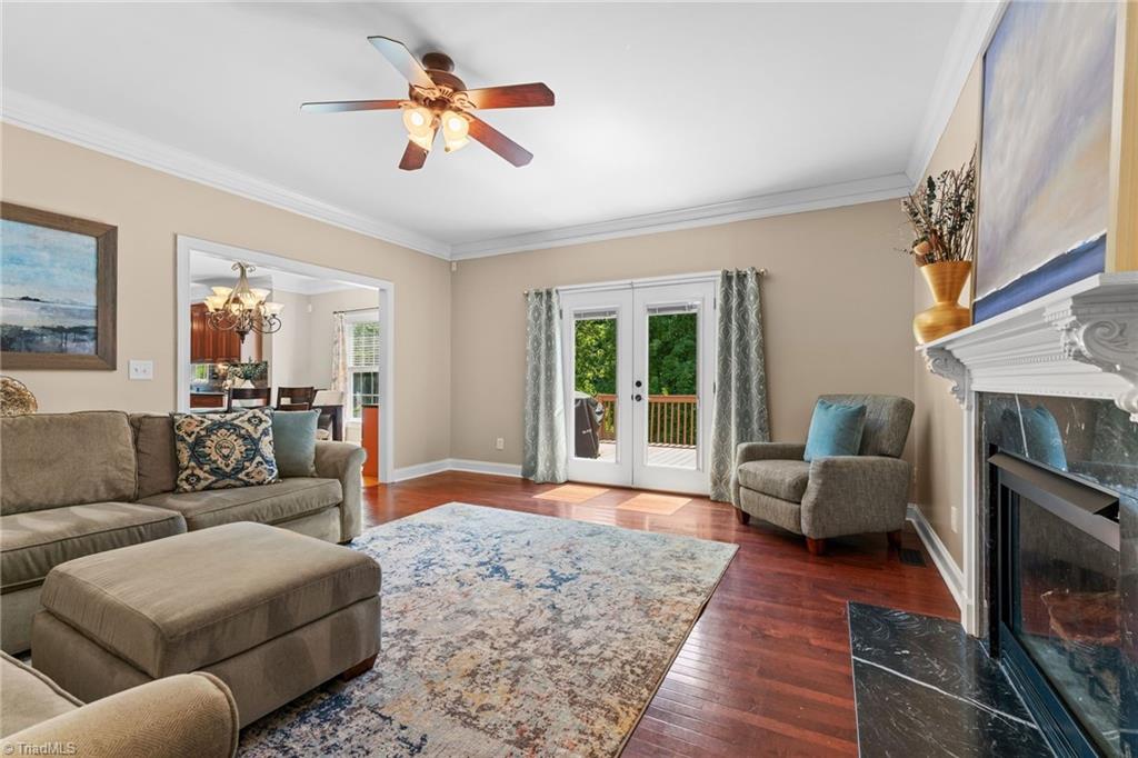 Residential in Clemmons 2