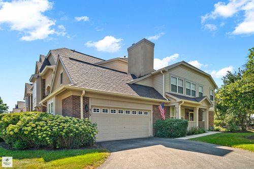 513-513 Saddlebrook Ln, Vernon Hills, IL, 60061-4303 | Card Image
