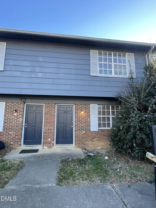 apt-11-120 Byrum St, Cary, NC, 27511-3449 | Card Image