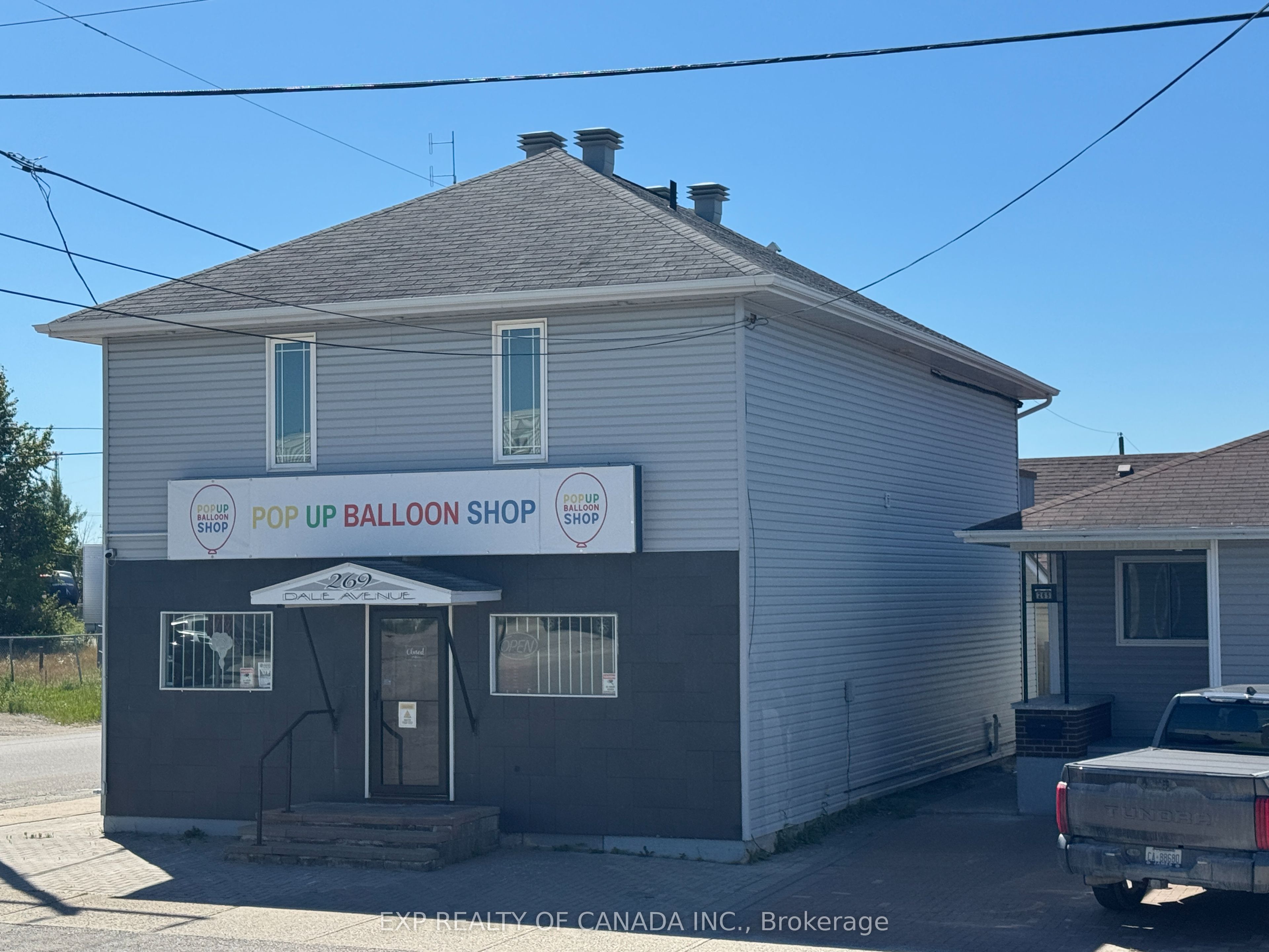 Commercial Sale in Timmins 4
