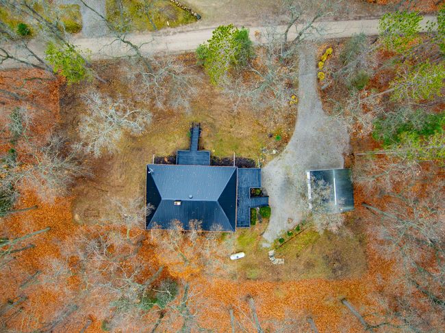 3897 Sand Rd, House other with 3 bedrooms, 3 bathrooms and null parking in Port Austin MI | Image 40