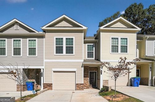 3457 Sumersbe Ct, South Fulton, GA, 30349-2976 | Card Image