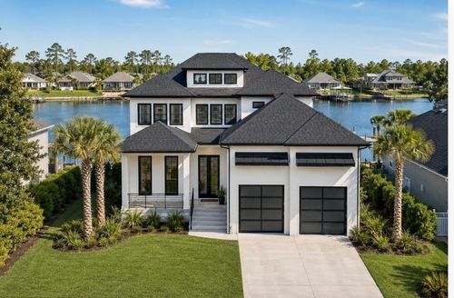 305 Mesa Grande Dr, Myrtle Beach, SC, 29579-6671 | Card Image