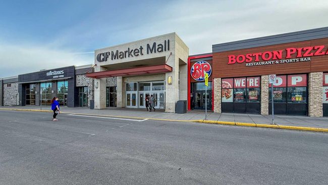 302 - 4818 Varsity Drive Nw, Condo with 2 bedrooms, 1 bathrooms and 1 parking in Calgary AB | Image 29