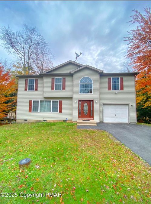 4129 Indian Ave, Pocono Summit, PA, 18346-7671 | Card Image