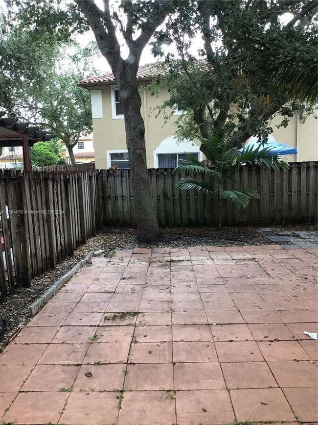 0 - 4941 Sw 135 Th Way, Townhouse with 3 bedrooms, 3 bathrooms and null parking in Miramar FL | Image 9