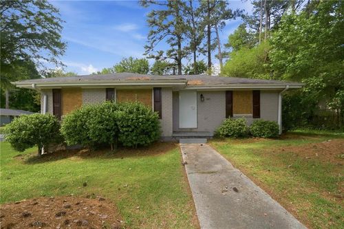 1805 Rosewood Rd, Decatur, GA, 30032-7010 | Card Image
