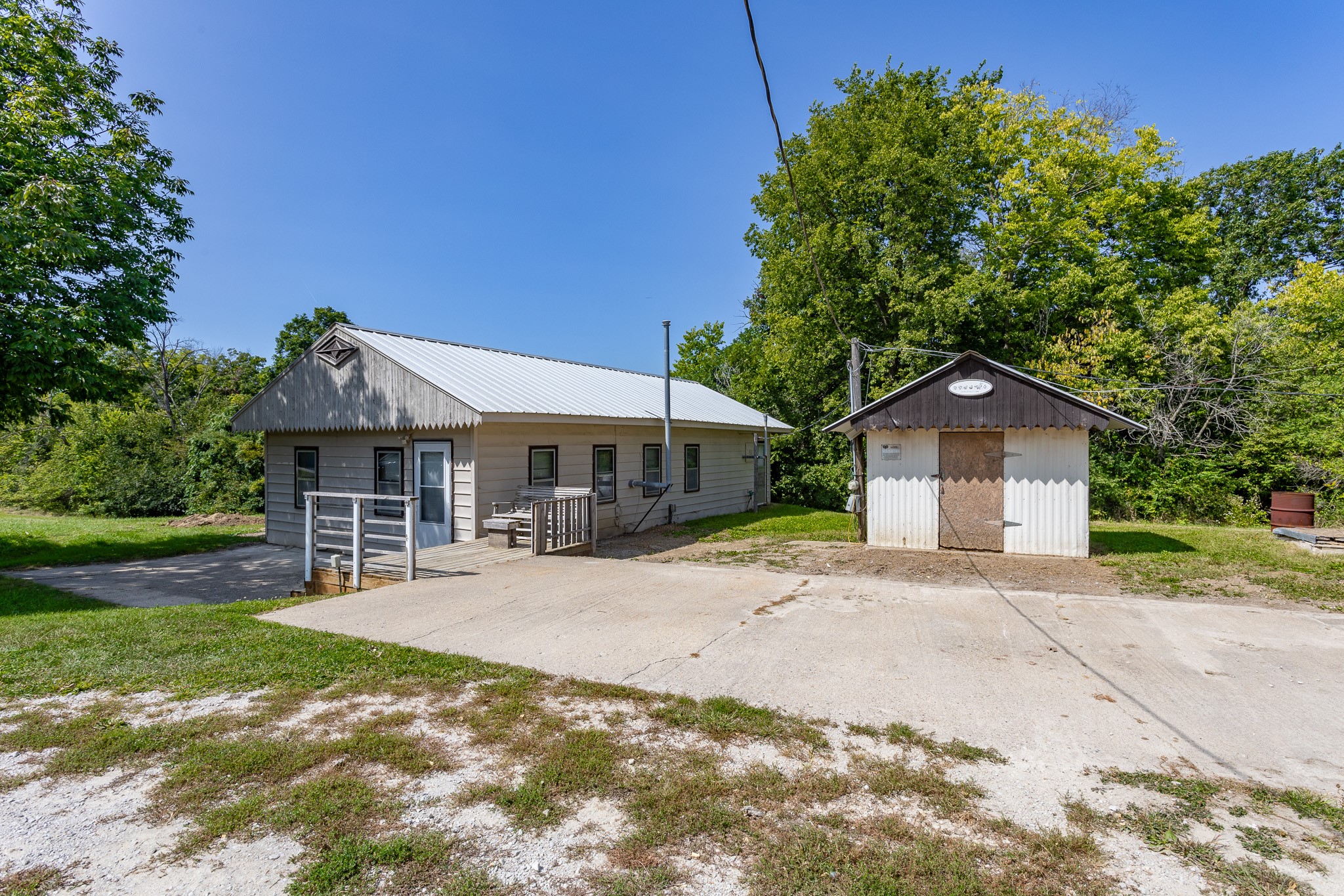 K Ave, Adel, IA 50003
