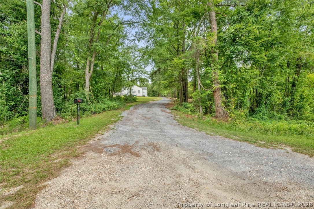 Land in Fayetteville 5