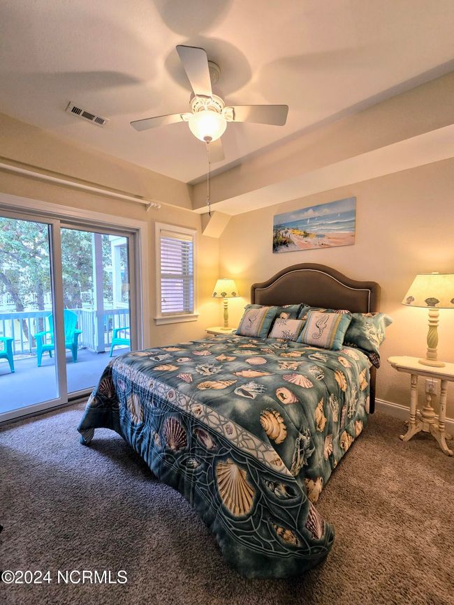 308 - 1111 Cambridge Rd, Condo with 2 bedrooms, 3 bathrooms and 1 parking in Kill Devil Hills NC | Image 20