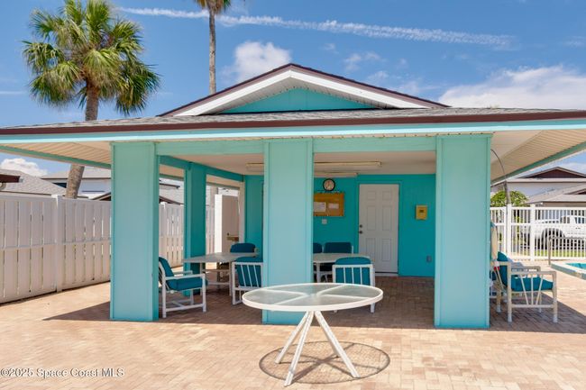 61 - 290 Paradise Blvd, Townhouse with 2 bedrooms, 2 bathrooms and null parking in Indialantic FL | Image 47