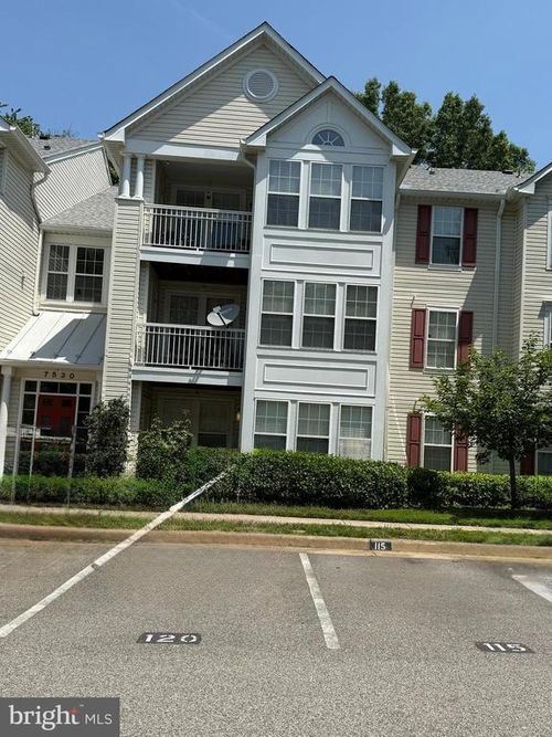 112-7530 Coxton Ct, ALEXANDRIA, VA, 22306-2294 | Card Image