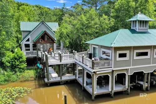 42168 Bayou Rd, Bay Minette, AL, 36507-7874 | Card Image