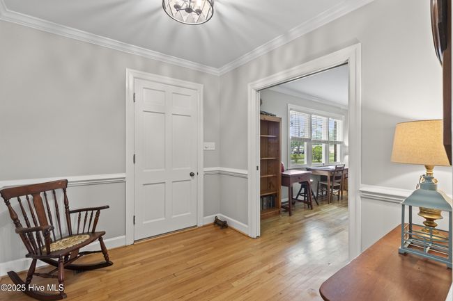 405 E Westbrook St, House other with 4 bedrooms, 3 bathrooms and 1 parking in Wallace NC | Image 4