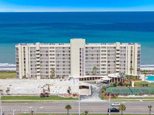 704-2225 Highway A1a, Indian Harbour Beach, FL, 32937-4934 | Card Image