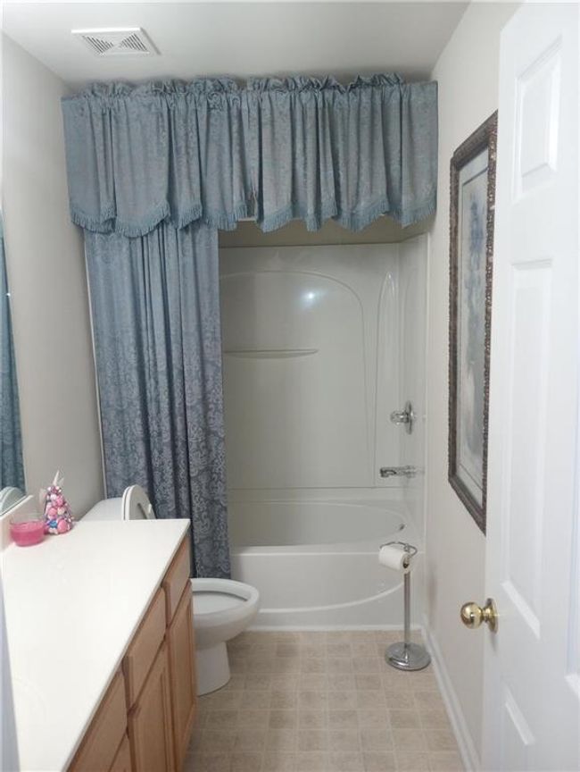102 Ozark Trl, House other with 5 bedrooms, 4 bathrooms and null parking in Canton GA | Image 17