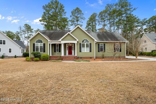 3503 Denim Ct, New Bern, NC, 28562-9217 | Card Image