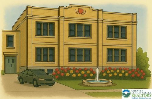 215 Quarry St, Whitehall, PA, 18052-5912 | Card Image