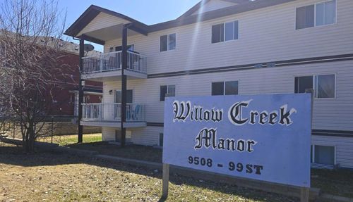 203-9508 99 Street, Lac La Biche, AB, T0A2C0 | Card Image