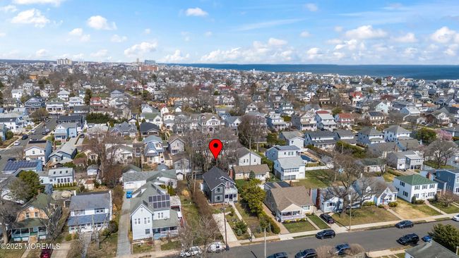 420 Burlington Ave, House other with 4 bedrooms, 3 bathrooms and null parking in Bradley Beach NJ | Image 58