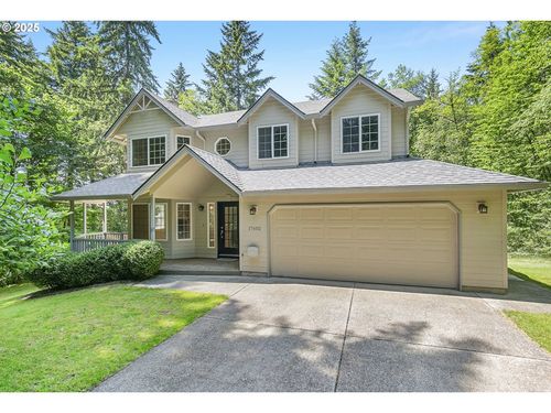 17602 Ne 232nd Ave, Brush Prairie, WA, 98606-8201 | Card Image