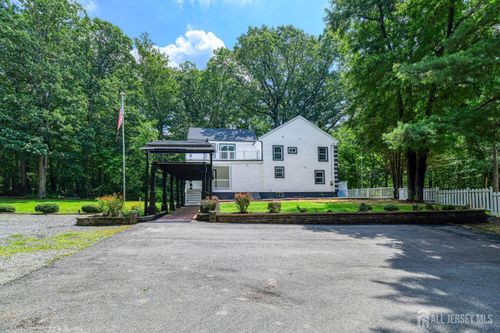 241 Deans Rhode Hall Rd, MONROE TOWNSHIP, NJ, 08831-3005 | Card Image