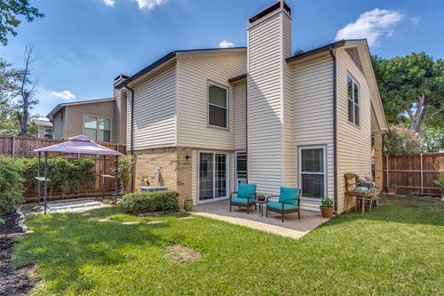 2014 Via Corona, Carrollton, TX, 75006-4615 | Card Image