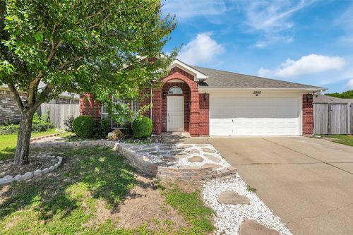 5900 Rising Meadow Dr, Arlington, TX, 76018-5355 | Card Image
