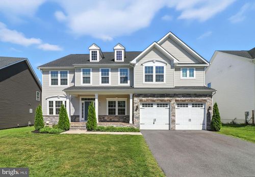 4807 Railway Cir, MONROVIA, MD, 21770-6080 | Card Image