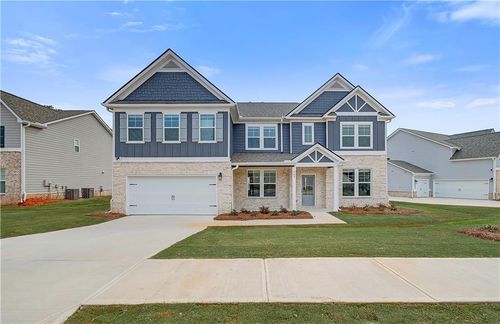 242 Linford Dr, Locust Grove, GA, 30248-4251 | Card Image