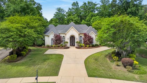 8224 Jackson Trce, Montgomery, AL, 36117-5622 | Card Image