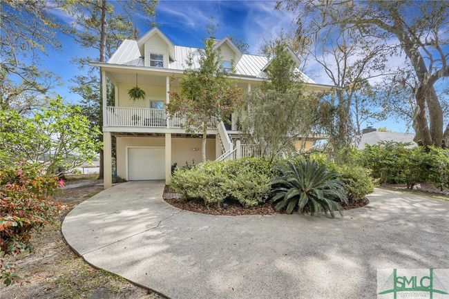 777 E 1 St St, House other with 3 bedrooms, 3 bathrooms and null parking in Midway GA | Image 7