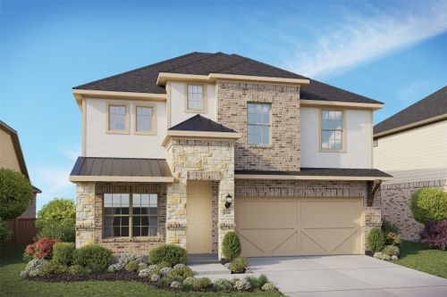 370 Mustang Island Way, Kyle, TX, 78640 | Card Image