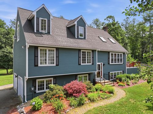 24 Piccadilly Cir, Jefferson, MA, 01522-1300 | Card Image