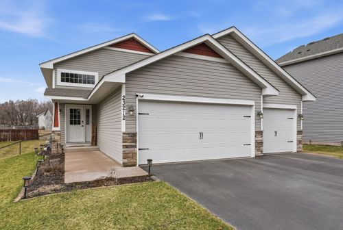 23212 Underclift St Nw, Saint Francis, MN, 55070-3602 | Card Image