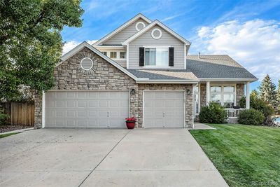 5719 S Sicily Street, House other with 4 bedrooms, 2 bathrooms and 3 parking in Aurora CO | Image 3