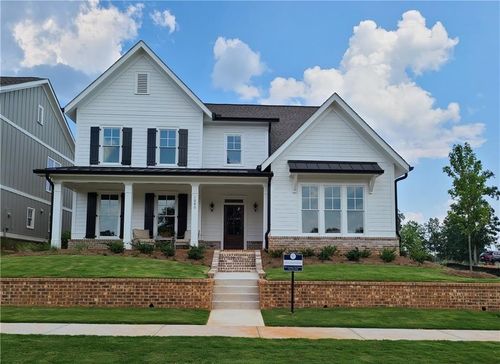 1657 Georgia Club Dr, Statham, GA, 30666-2594 | Card Image