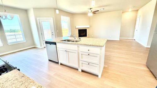 8321 Nw 163rd Ter, Edmond, OK, 73013-6009 | Card Image