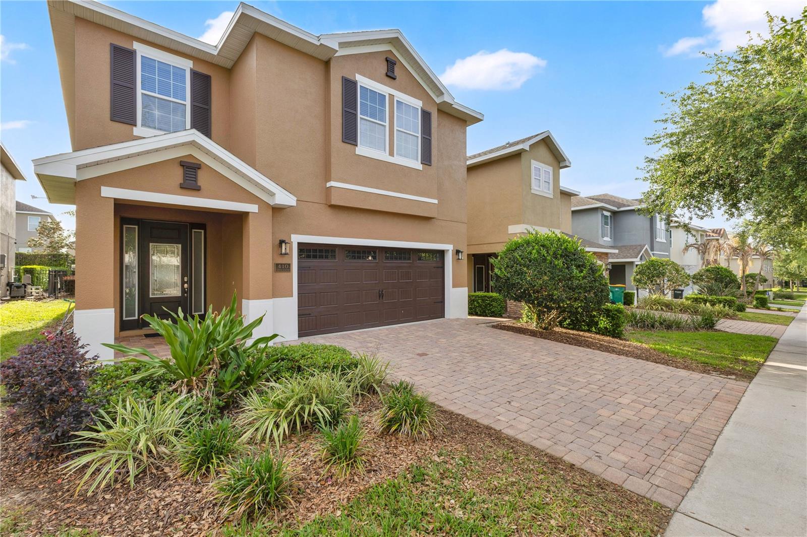 Residential in KISSIMMEE