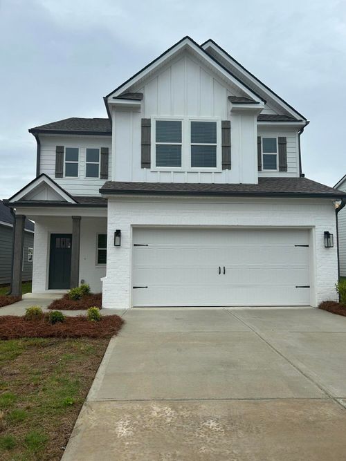 7553 Snow Cone Way, Ooltewah, TN, 37363-2476 | Card Image