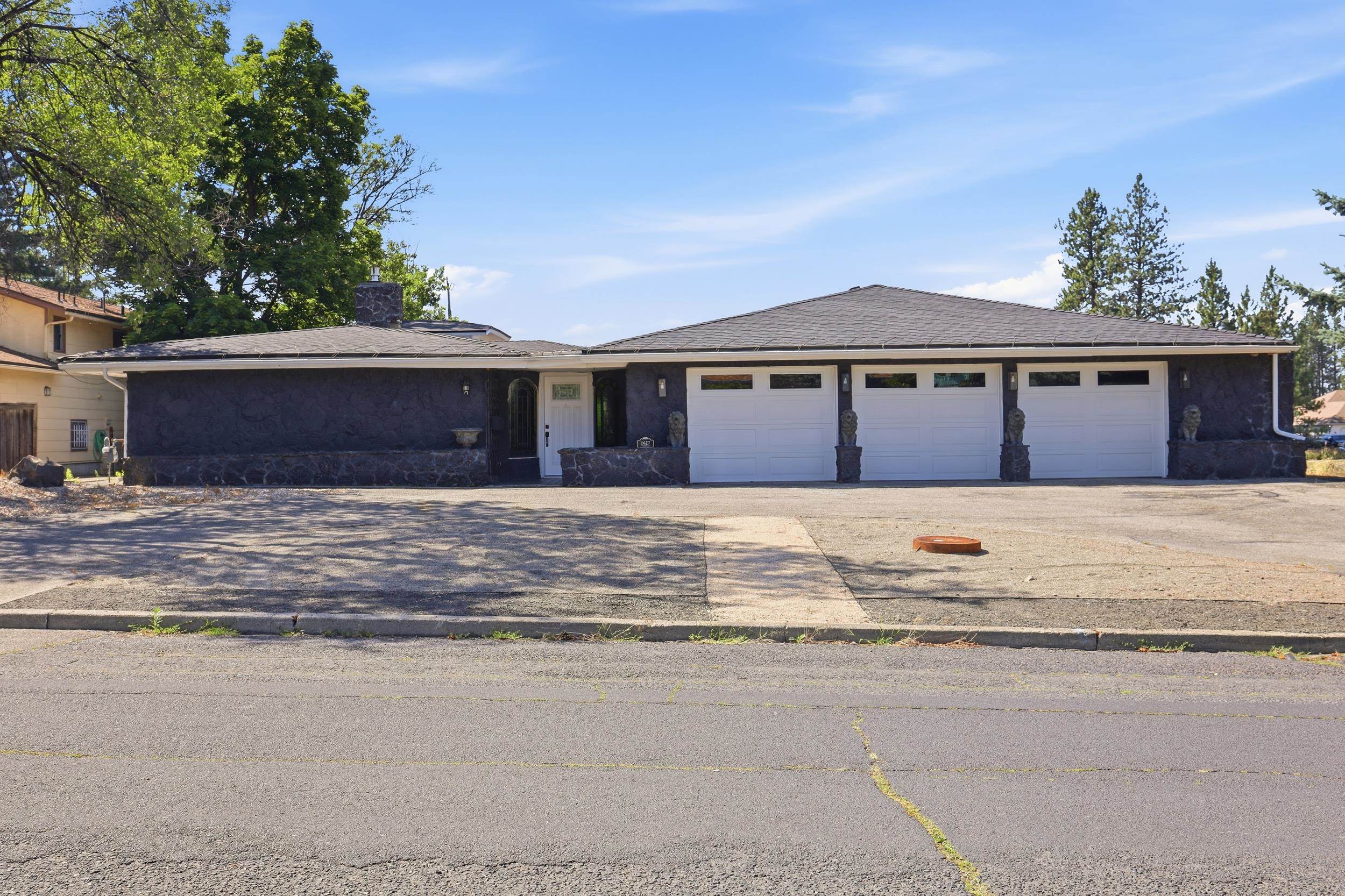 Residential in Spokane