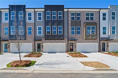 2676 Creek View Ter Nw, Atlanta, GA, 30318-8394 | Card Image