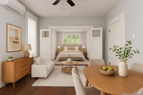 apt-1-116 Carolina St, San Antonio, TX, 78210-1551 | Card Image