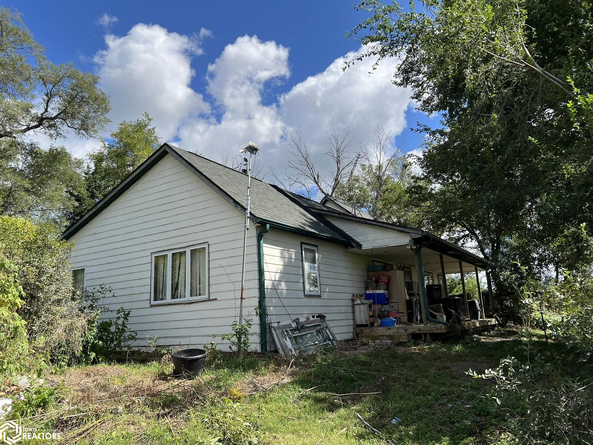Leisure Dr, Osceola, IA 50213