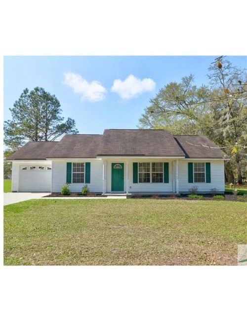 429 Archer Rd, Guyton, GA, 31312-4537 | Card Image