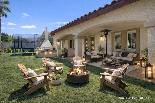 2711 Woodflower Ave, Henderson, NV, 89052-3927 | Card Image